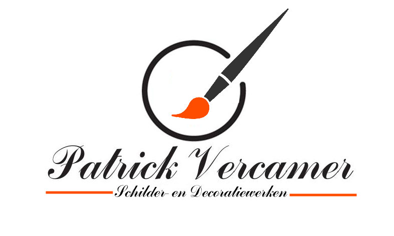 Schilderwerken en Decoratiewerken Patrick Vercamer uit Oudenaarde